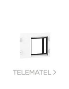 TAPA NS-MTZ1 1600 VERTICAL CHASIS