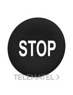 TP.NG PULS.MONT.ENRAS.MCJE."STOP" COLOR