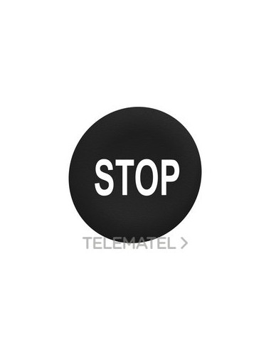 TP.NG PULS.MONT.ENRAS.MCJE."STOP" COLOR