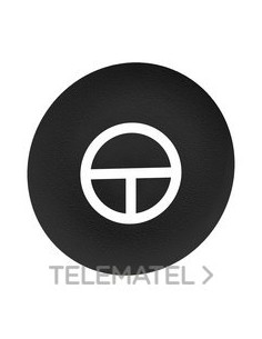 TP.NG PULS.MONT.ENRAS.MCJE."T" COLOR BL