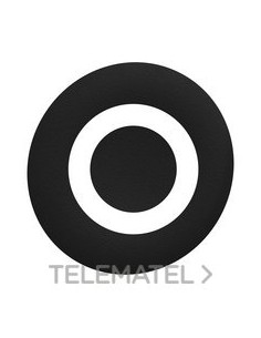 TP.NG PULS.MONT.ENRAS.MCJE."O" COLOR BL