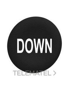 TP.NG PULS.MONT.ENRAS.MCJE."DOWN" COLOR