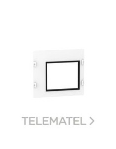 TAPA MASTERPACT MTZ2 FIJO