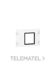 TAPA MASTERPACT MTZ1 VERTICAL FIJO