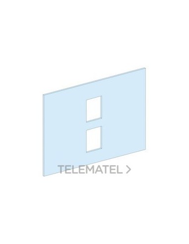 TAPA INV.NSX630 HZ.TMDO.