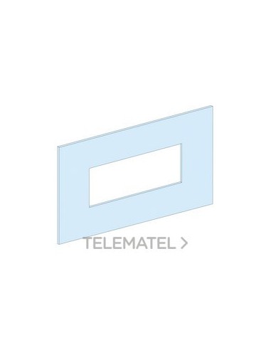 TAPA INV.NSX-INS630 HZ.ROT.