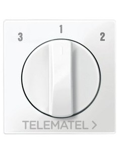 TAPA INT.VENT.ELEGANCE BL