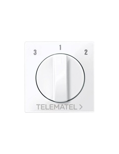 TAPA INT.VENT.ELEGANCE BL ACVO.