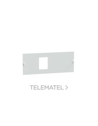 TAPA INS630 HORIZONTAL FIJO MANETA 850mm