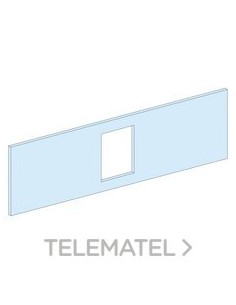 TAPA INS630 HORIZONTAL ROTATIVO