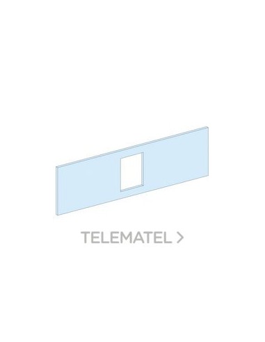 TAPA INS630 HORIZONTAL ROTATIVO