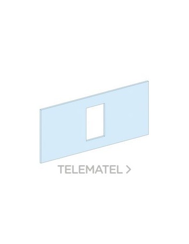 TAPA INS630 HORIZONTAL FIJO ROTATIVO