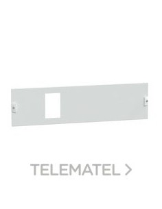 TAPA INS250 HORIZONTAL FIJO MANETA 850mm