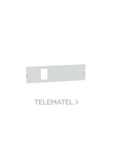 TAPA INS250 HORIZONTAL FIJO MANETA 850mm