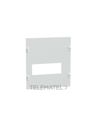 TAPA G TRANSFERPACT 100-250A 11 MÓDULOS