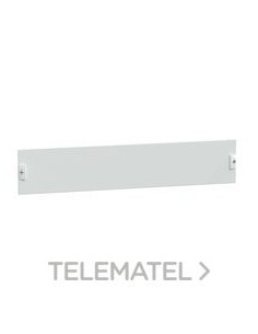TAPA G PLENA 3 MÓDULOS ALTO 150mm 850mm