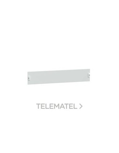 TAPA G PLENA 3 MÓDULOS ALTO 150mm 850mm