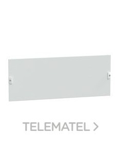 TAPA G PLENA 6 MÓDULOS ALTO 300mm 850mm