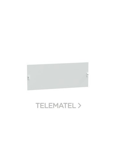 TAPA G PLENA 6 MÓDULOS ALTO 300mm 850mm