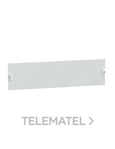 TAPA G PLENA 4 MÓDULOS ALTO 200mm 850mm