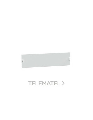 TAPA G PLENA 4 MÓDULOS ALTO 200mm 850mm