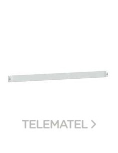 TAPA G PLENA 1 MÓDULOS ALTO 50mm 850mm