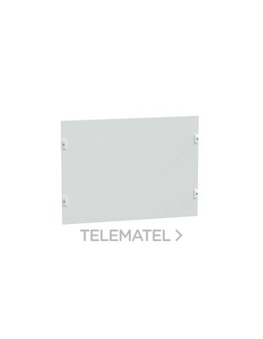 TAPA G PLENA 11 MÓDULOS ALTO 550mm 850mm