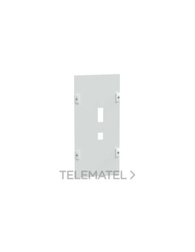 TAPA G PL NS250Vigi VERTICAL FIJO MANETA