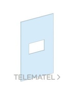TAPA G PL INS630 VERTICAL FIJO ROTATIVO