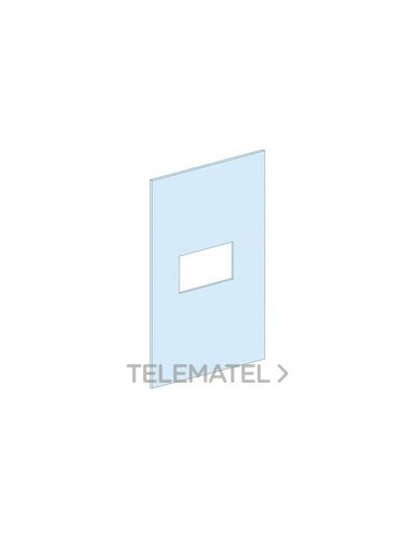 TAPA G PL INS630 VERTICAL FIJO ROTATIVO