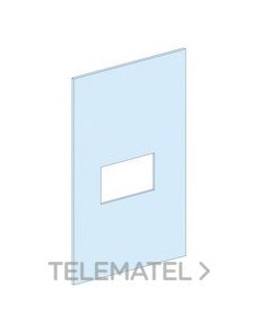 TAPA G PL CVS250 VERTICAL FIJO ROTATIVO