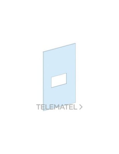 TAPA G PL CVS250 VERTICAL FIJO ROTATIVO