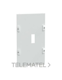 TAPA G PL CVS250 VERTICAL FIJO MANETA