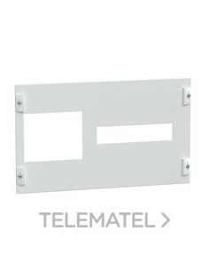 TAPA G/P VIGILOHM IM40 6 MÓDULOS