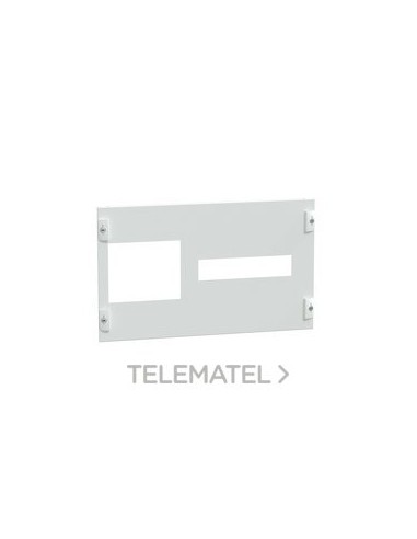 TAPA G/P VIGILOHM IM40 6 MÓDULOS