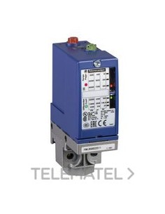 PRESOSTATO XML-B 70bar FLUIDOS-B