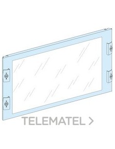 TAPA G/P TP 9 MOD.ALT.450mm