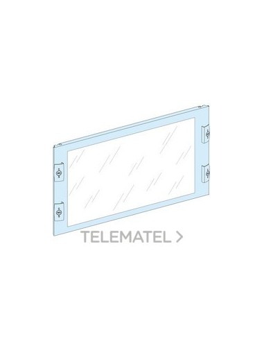 TAPA G/P TP 9 MOD.ALT.450mm