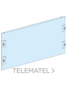TAPA G/P PLENA 6 MÓDULOS ALTO 300mm