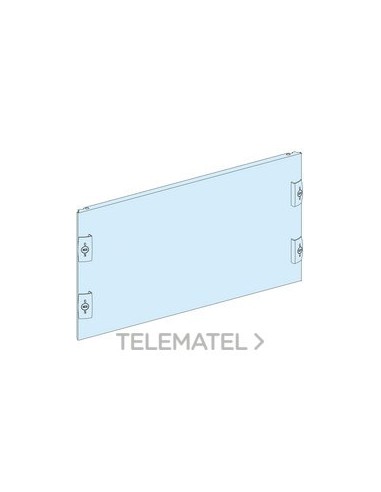 TAPA G/P PLENA 6 MÓDULOS ALTO 300mm