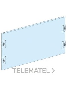 TAPA G/P PLENA 9 MÓDULOS ALTO 450mm