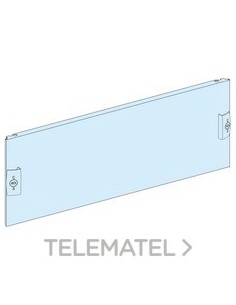 TAPA G/P PLENA 5 MÓDULOS ALTO 250mm