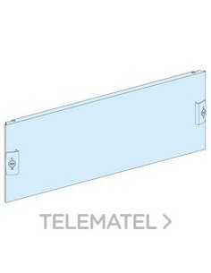 TAPA G/P PLENA 4 MÓDULOS ALTO 200mm