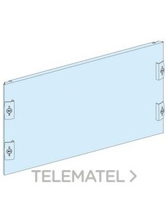 TAPA G/P PLENA 12 MÓDULOS ALTO 600mm