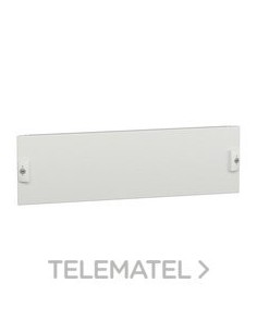 TAPA G/P PLENA 3 MÓDULOS ALTO 150mm