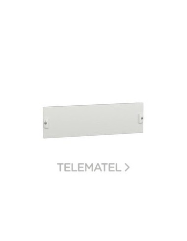 TAPA G/P PLENA 3 MÓDULOS ALTO 150mm