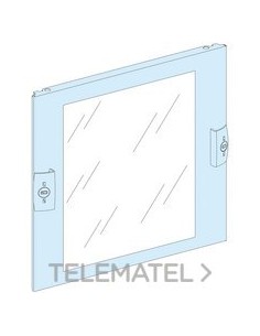 TAPA G/P PL TP 9 MOD.ALT.450mm