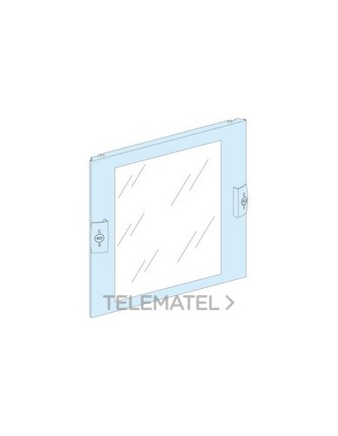 TAPA G/P PL TP 4 MOD.ALT.200mm