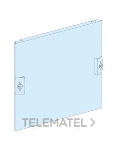 TAPA G/P PL PLENA 6 MÓDULOS ALTO 300mm