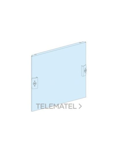 TAPA G/P PL PLENA 4 MÓDULOS ALTO 200mm